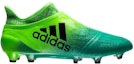 Order adidas X 16+ PureChaos FG/AG 'Turbocharge Solar Verde' BB1075