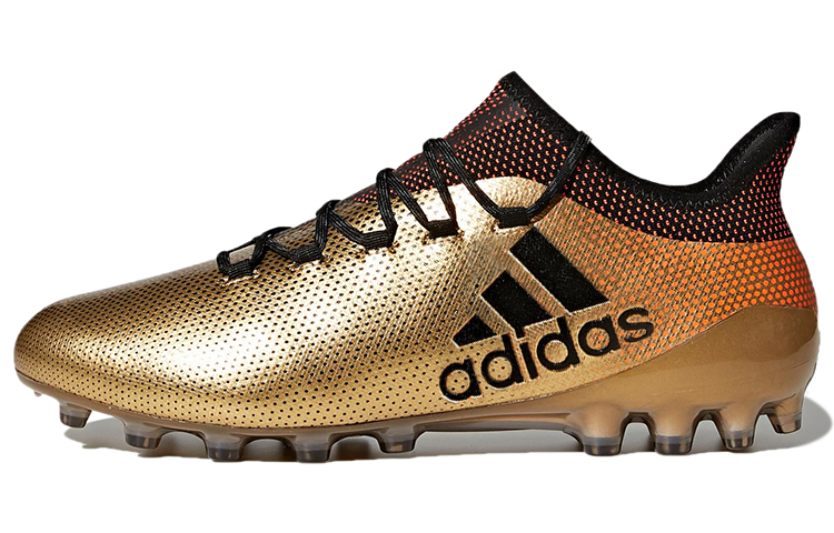 Buy アディダス X 17.1 AG ゴールド CP9168