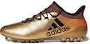 Buy アディダス X 17.1 AG ゴールド CP9168