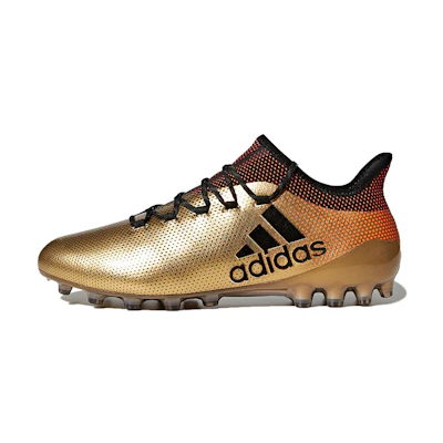 adidas X 17.1 AG 'Gold'