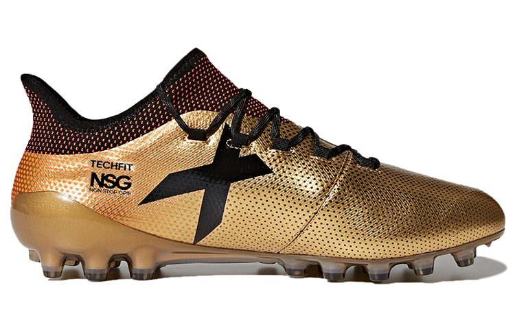 Order アディダス X 17.1 AG ゴールド CP9168