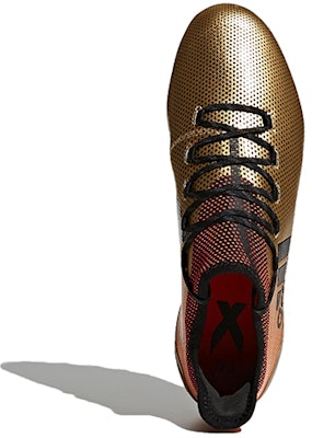 アディダス X 17.1 AG ゴールド CP9168 Purchase アディダス X 17.1 AG ゴールド CP9168