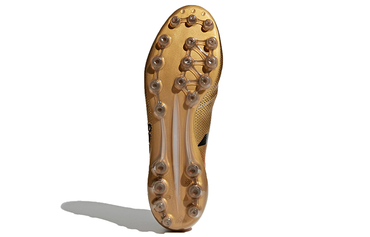 Details for アディダス X 17.1 AG ゴールド CP9168