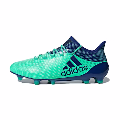 adidas X 17.1 FG 'Deadly Strike Pack'