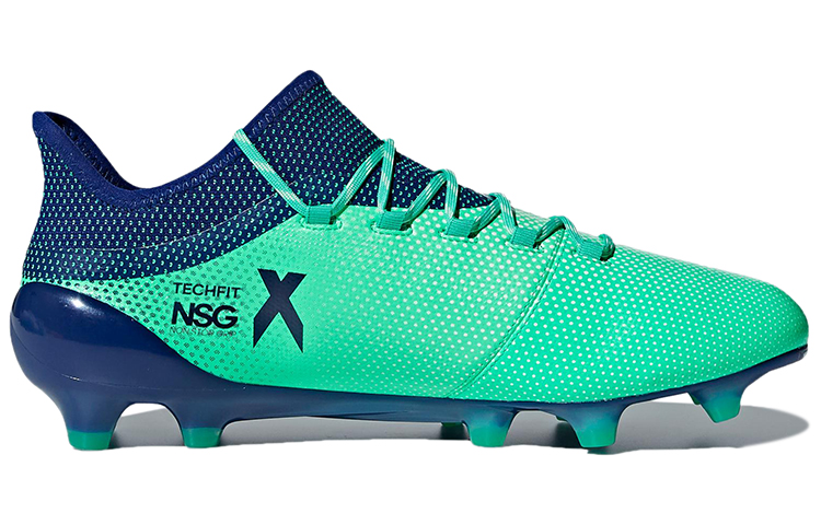 adidas X 17.1 FG 'Deadly Strike Pack' 圖 2