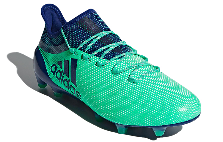 Lookbook adidas X 17.1 FG "Deadly Strike Pack" Scarpe da Calcio CP9163