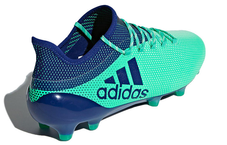 Shop adidas X 17.1 FG "Deadly Strike Pack" Scarpe da Calcio CP9163