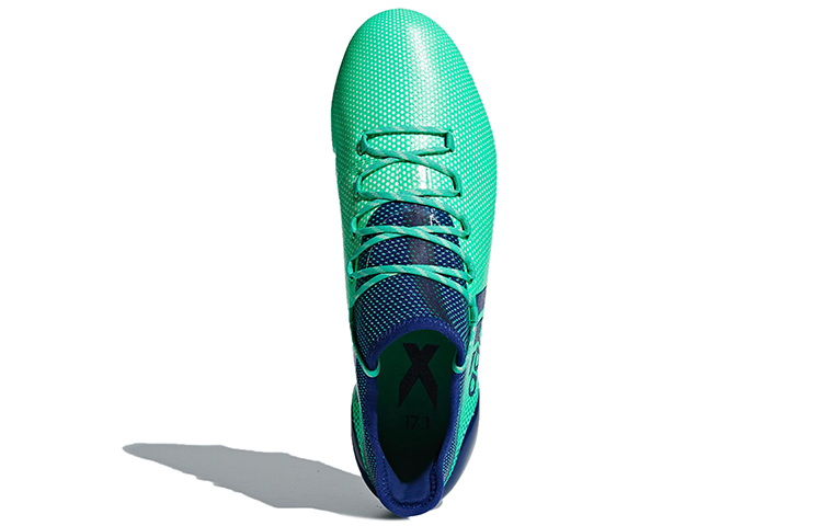 adidas X 17.1 FG 'Deadly Strike Pack' 圖 5