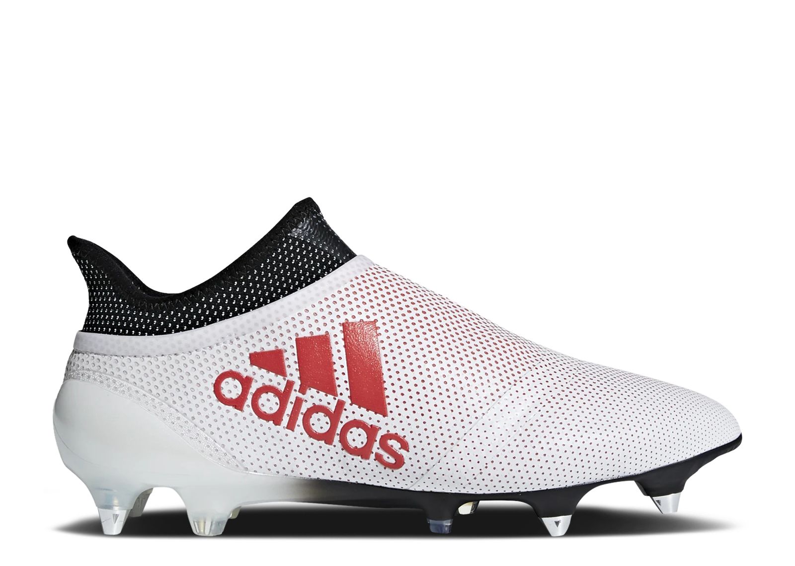 adidas X 17+ SG 'Cold Blooded Pack - White' CP9131