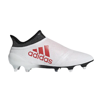 adidas X 17+ SG 'Cold Blooded Pack - White'