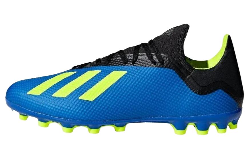 adidas X 183 AG Cozy Wear-resistant 'Blue' CG7163