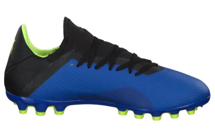Order adidas X 183 AG Resistente e Confortevole ''Blu'' CG7163