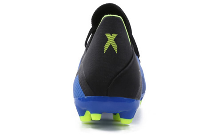 Shop adidas X 183 AG Resistente e Confortevole ''Blu'' CG7163