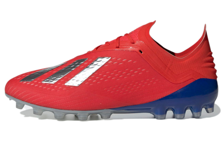 adidas X 18.1 AG 'Active Red Bold Blue' F36087