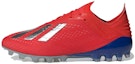 Buy adidas X 18.1 AG 'Merah Aktif Biru Bold' F36087