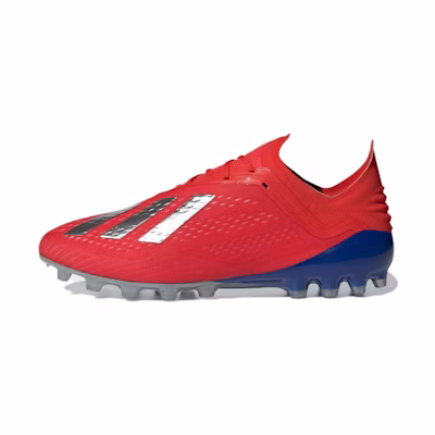 adidas X 18.1 AG 'Active Red Bold Blue'