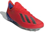 Lookbook adidas X 18.1 AG ''Active Red Bold Blue'' Fußballschuhe F36087