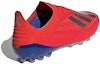 Shop adidas X 18.1 AG 'Merah Aktif Biru Bold' F36087