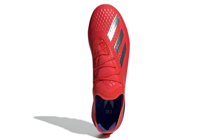Purchase adidas X 18.1 AG ''Active Red Bold Blue'' Fußballschuhe F36087