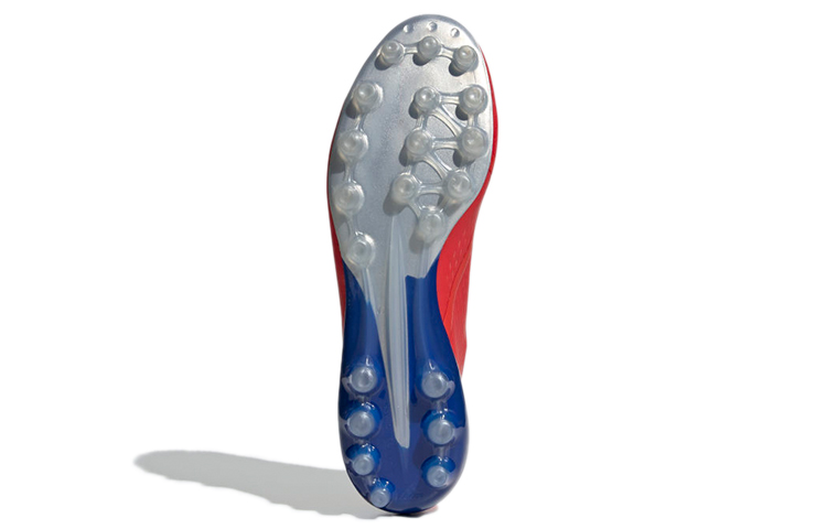 Details for adidas X 18.1 AG 'Merah Aktif Biru Bold' F36087