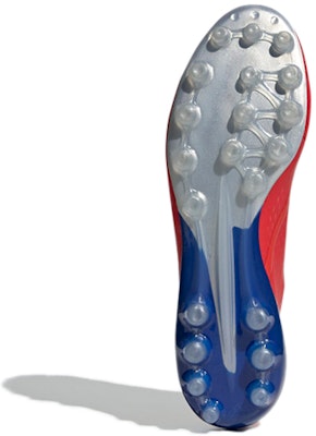 adidas X 18.1 AG 'Merah Aktif Biru Bold' F36087 Details for adidas X 18.1 AG 'Merah Aktif Biru Bold' F36087