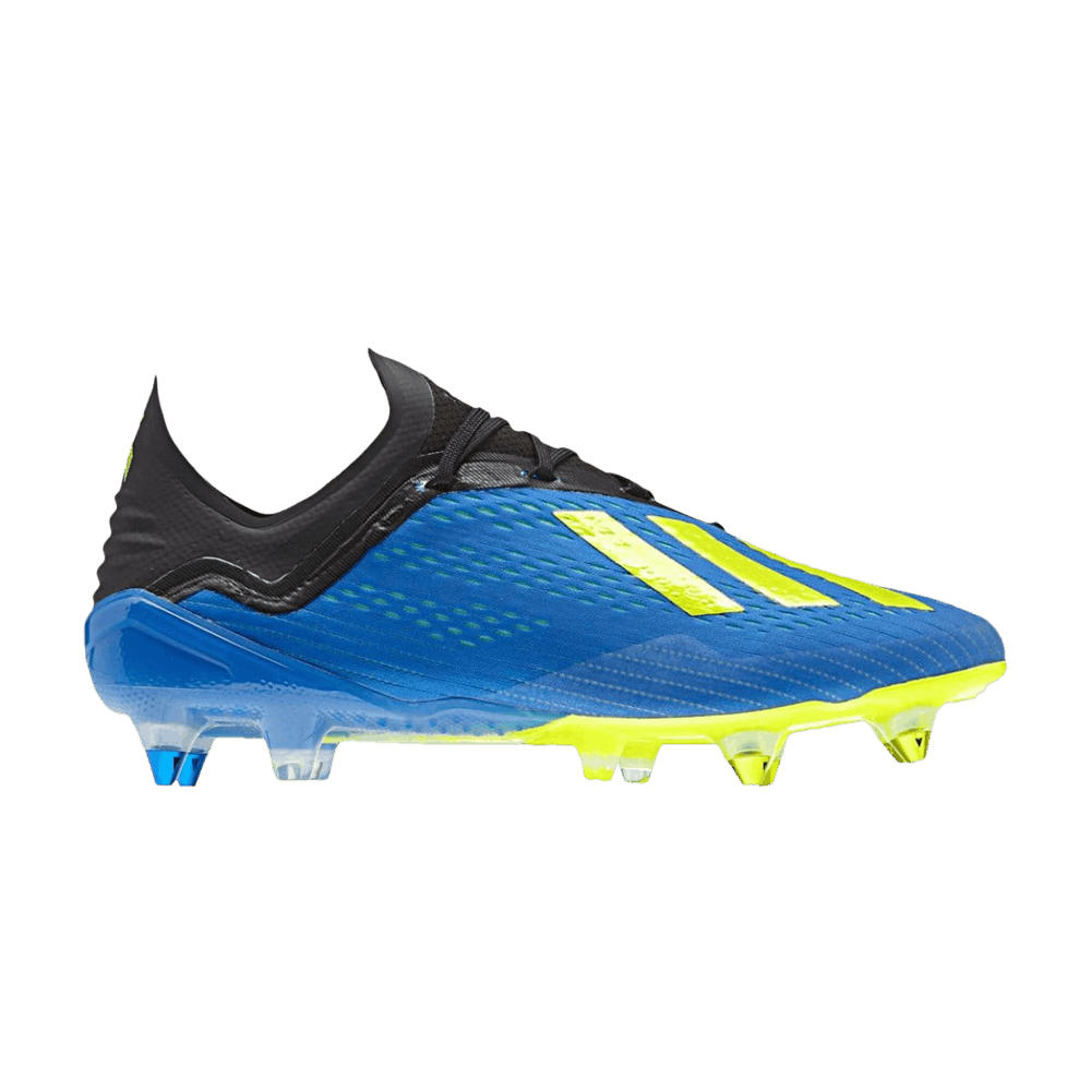 adidas X 18.1 SG 'Energy Mode' CM8373