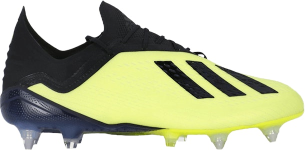 adidas X 18.1 SG 'Kuning Solar Hitam' DB2259 Buy adidas X 18.1 SG 'Kuning Solar Hitam' DB2259