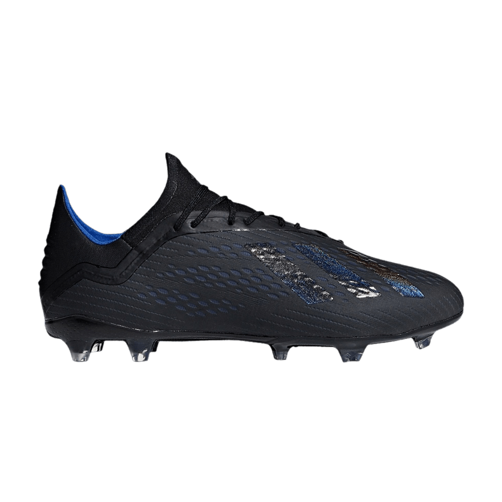 adidas performance x 18.2 fg