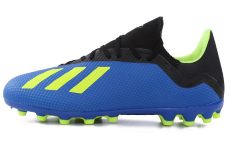 adidas X 183 AG Cozy Wear-resistant 'Blue' CG7163