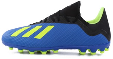 adidas X 183 AG Cozy Wear-resistant 'Blue' CG7163 adidas X 183 AG Cozy Wear-resistant 'Blue' CG7163