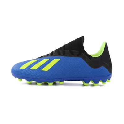 adidas X 183 AG Cozy Wear-resistant 'Blue'