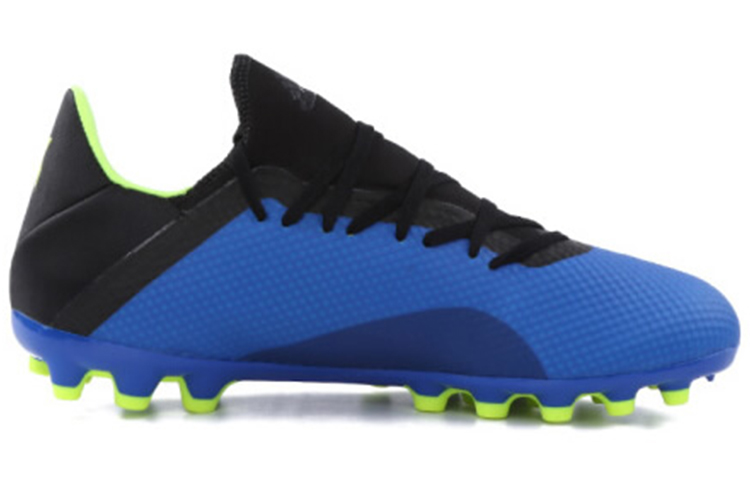 Order 阿迪达斯 X 183 AG 舒适耐磨“蓝色” CG7163