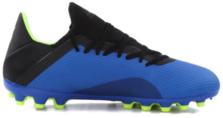 阿迪达斯 X 183 AG 舒适耐磨“蓝色” CG7163 Order 阿迪达斯 X 183 AG 舒适耐磨“蓝色” CG7163