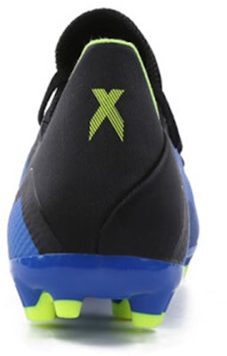 阿迪达斯 X 183 AG 舒适耐磨“蓝色” CG7163 Shop 阿迪达斯 X 183 AG 舒适耐磨“蓝色” CG7163