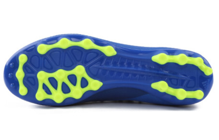 Purchase 阿迪达斯 X 183 AG 舒适耐磨“蓝色” CG7163