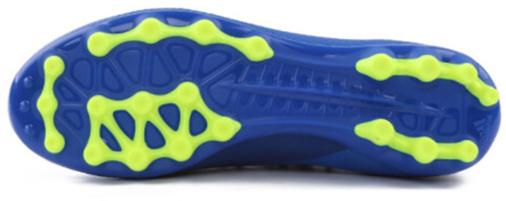 阿迪达斯 X 183 AG 舒适耐磨“蓝色” CG7163 Purchase 阿迪达斯 X 183 AG 舒适耐磨“蓝色” CG7163