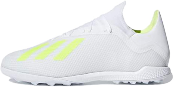 아디다스 X 18.3 TF '화이트 그린' (Adidas X 18.3 TF '화이트 그린') BB9400 Buy 아디다스 X 18.3 TF '화이트 그린' (Adidas X 18.3 TF '화이트 그린') BB9400