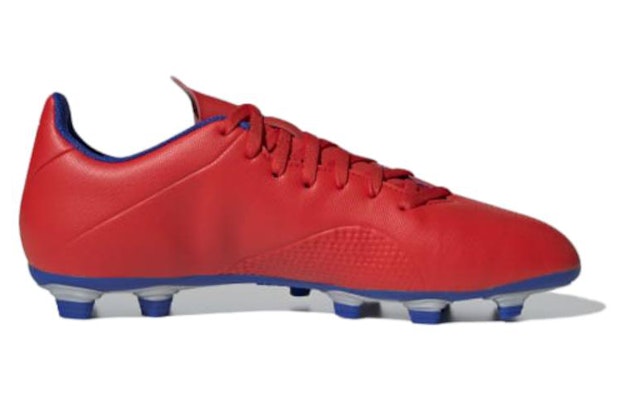 阿迪达斯 X 18.4 FG '活跃红英勇蓝' BB9376 Order 阿迪达斯 X 18.4 FG '活跃红英勇蓝' BB9376