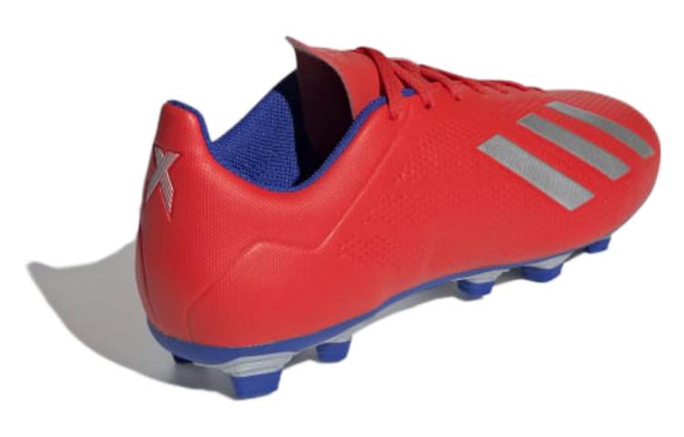 Shop 阿迪达斯 X 18.4 FG '活跃红英勇蓝' BB9376