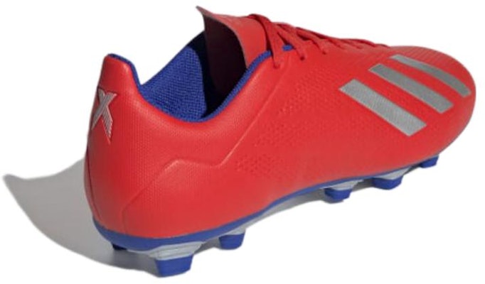 阿迪达斯 X 18.4 FG '活跃红英勇蓝' BB9376 Shop 阿迪达斯 X 18.4 FG '活跃红英勇蓝' BB9376