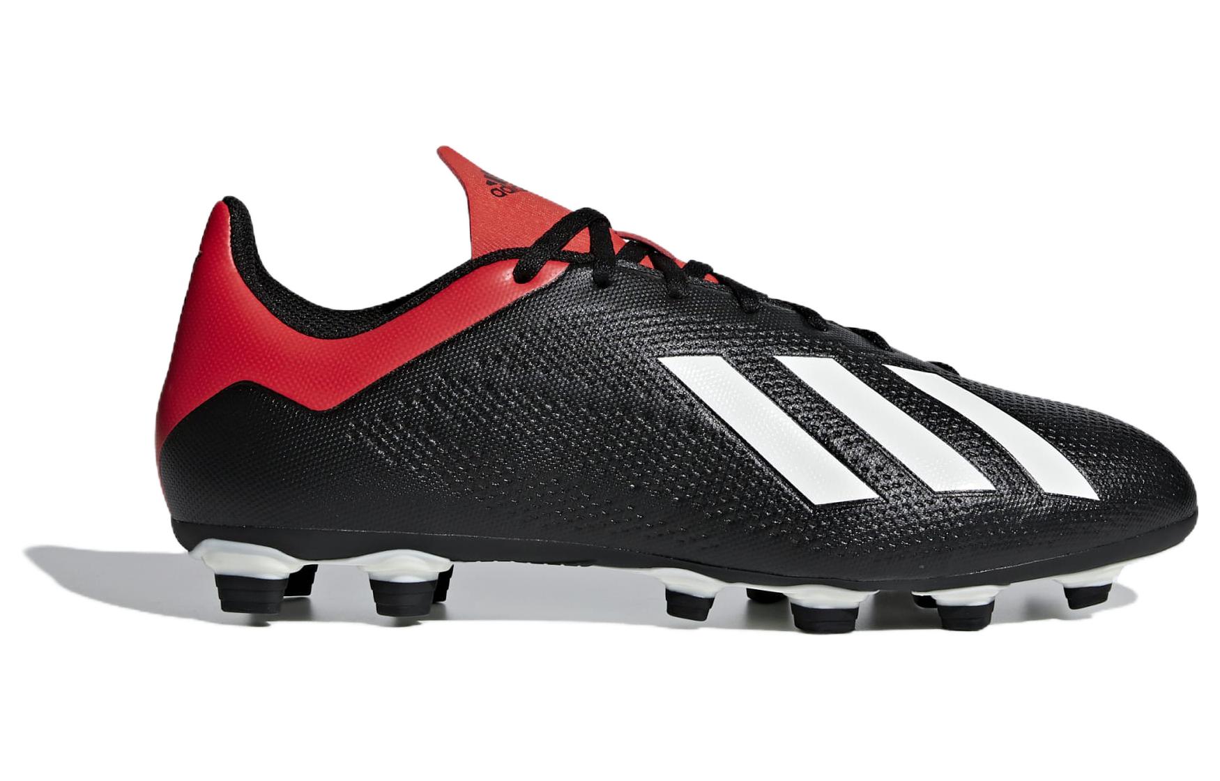 Order 阿迪达斯X 18.4 FG 黑色活力红 BB9375