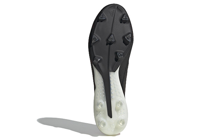 Details for adidas X 18+ FG 'Hitam Merah Aktif' BB9335