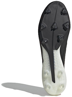 adidas X 18+ FG 'Hitam Merah Aktif' BB9335 Details for adidas X 18+ FG 'Hitam Merah Aktif' BB9335