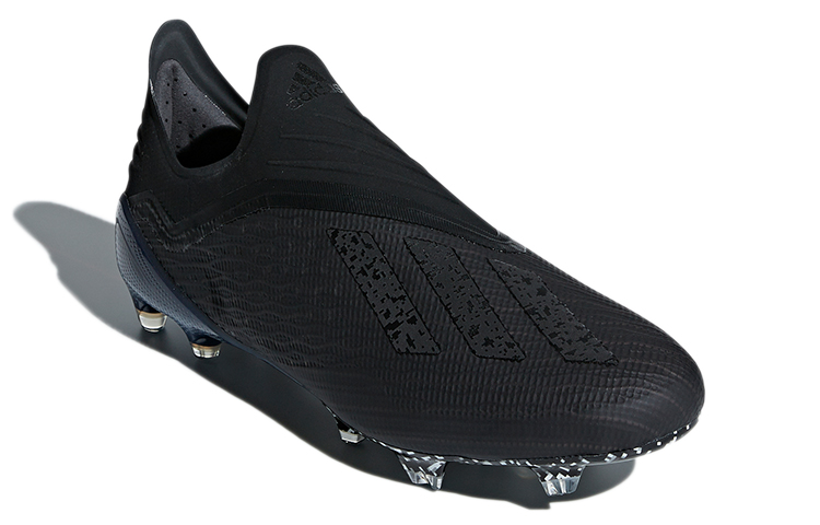 adidas X 18+ FG 'Carbon Black' 圖 3