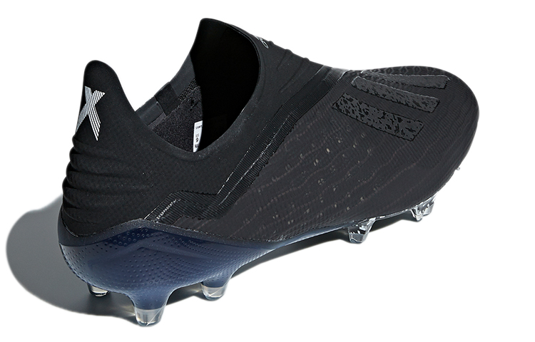 adidas X 18+ FG 'Carbon Black' 圖 4