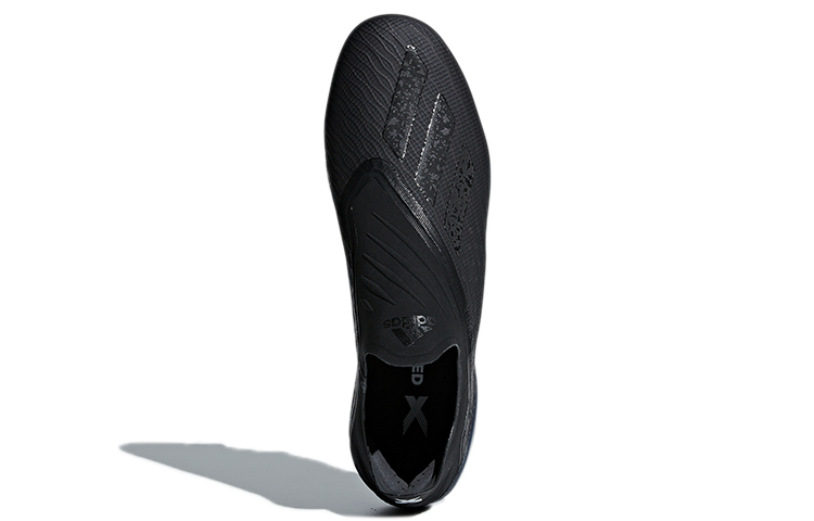 adidas X 18+ FG 'Carbon Black' 圖 5