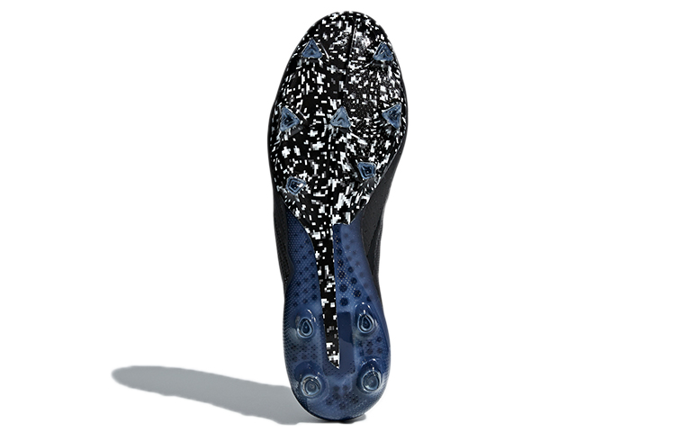 adidas X 18+ FG 'Carbon Black' 圖 6