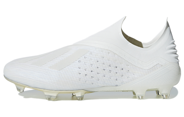 adidas X 18+ FG 'Cloud White' DB2217