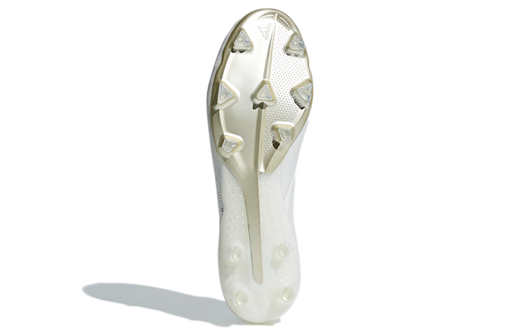 adidas X 18+ FG 'Cloud White' 圖 6