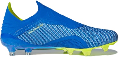 アディダス X 18+ FG "青黄" (Adidas X 18+ FG "Blue Yellow") CM8358 Order アディダス X 18+ FG "青黄" (Adidas X 18+ FG "Blue Yellow") CM8358
